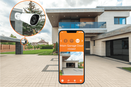 Camera-add-on