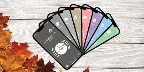 Customizable-App